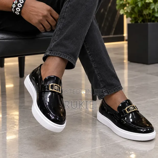 Wetlook Smart Casual Shoes - 1