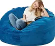 Extra Large Bean Bags for Living Room/Bedroom - 2