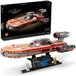 LEGO Star Wars Luke Skywalker's Landspeeder UCS (75341) - 2