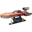 LEGO Star Wars Luke Skywalker's Landspeeder UCS (75341) - 3
