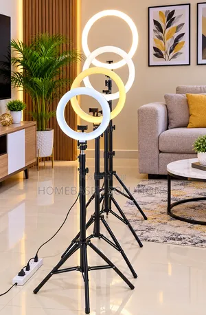 14-Inch Ring Light