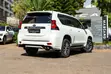 Toyota Land Cruiser Prado 2.7 2020 White - 2