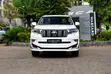 Toyota Land Cruiser Prado 2.7 2020 White - 3