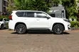 Toyota Land Cruiser Prado 2.7 2020 White - 4