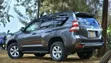 Toyota Land Cruiser Prado 2.8 D-4D 2015 Grey - 2