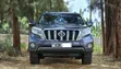 Toyota Land Cruiser Prado 2.8 D-4D 2015 Grey - 3