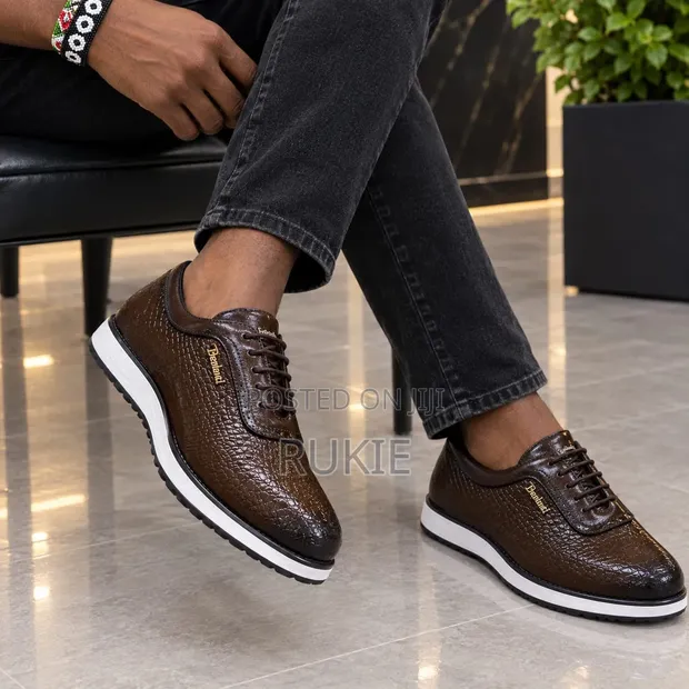 Berluti Smart Casual Shoes - 1