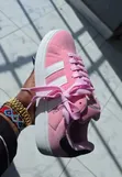 Adidas Campus Shoes - 1