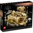 LEGO Star Wars Mos Eisley Cantina 75290 - 1