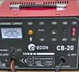 Edon CB-20 Battery Charger - 2