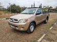 Toyota Hilux Single Cabin 2009 Gold - 1