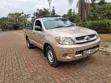 Toyota Hilux Single Cabin 2009 Gold - 2