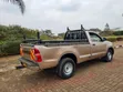 Toyota Hilux Single Cabin 2009 Gold - 4