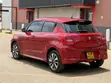 Suzuki Swift 2017 Nyekundu - 3