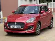 Suzuki Swift 2017 Nyekundu - 4