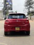 Suzuki Swift 2017 Nyekundu - 5