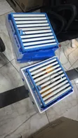 Kituza Mayai cha Kiotomatiki cha 192L AC/DC - 1