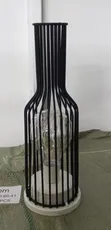 Dishykooker Battery Powered Bulb Bottle Decorative Light - 1