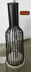 Dishykooker Battery Powered Bulb Bottle Decorative Light - 2