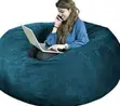 Bean Bags Kubwa za Sinema & Michezo - 1