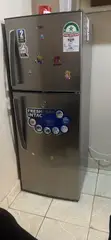 Mika Refrigerator - 2