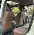 Toyota Land Cruiser Prado J250 2024 - 5