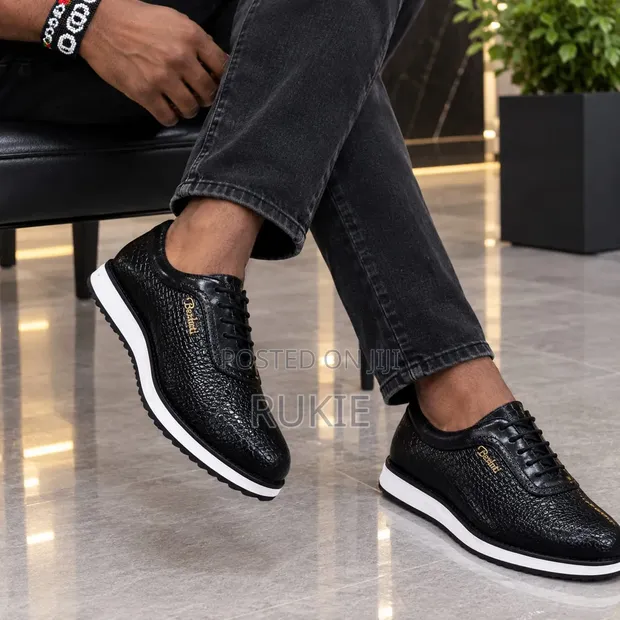 Berluti Casual Shoes - 1