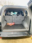 Toyota Land Cruiser Prado 2011 Nyeusi - 5