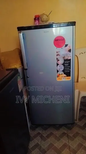 Armco Single Door Fridge