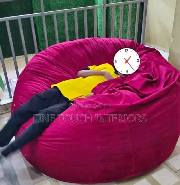Viti Vikubwa vya Kula Viti vya Kula - 1