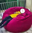 Viti Vikubwa vya Kula Viti vya Kula - 1