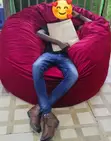 Viti Vikubwa vya Kula Viti vya Kula - 2