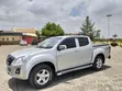 Isuzu D-MAX 2016 Silver - 2