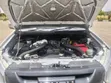 Isuzu D-MAX 2016 Silver - 3