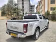 Isuzu D-MAX 2016 Silver - 4