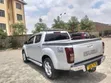Isuzu D-MAX 2016 Silver - 5