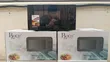 Roch 20L Manual Microwave Oven (RMW-20LM-A) - 1