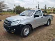 Isuzu D-MAX 2014 Nyeupe - 1