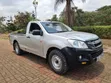 Isuzu D-MAX 2014 Nyeupe - 2