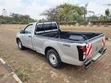 Isuzu D-MAX 2014 Nyeupe - 3