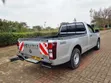 Isuzu D-MAX 2014 Nyeupe - 4