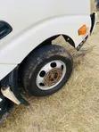 Toyota Dyna 2012 White - 4