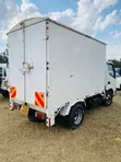 Toyota Dyna 2012 White - 5