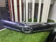 Grille ya Toyota Fielder/Axio Iliyotumika (Non-Hybrid) - 1