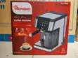 Ramtons RM/796 Coffee Machine Yote-kwa-Moja 60oz - 1