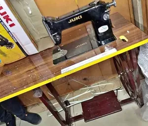 Heavy Duty Juki Complete Sewing Machine
