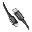 Ugreen USB-C to Lightning Cable Nickel Plating 1m - 3