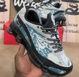 Nike Air Max 95 SP Undefeated Black - 2