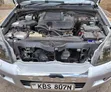 Toyota Land Cruiser Prado 2005 Silver - 2