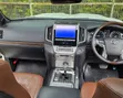 Toyota Land Cruiser Prado 2005 Silver - 3